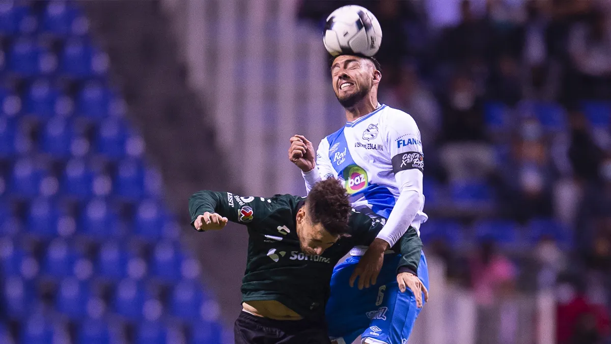 Por: Cortesía Puebla tendrá una "dura pretemporada" ante equipos de Liga de Expansión