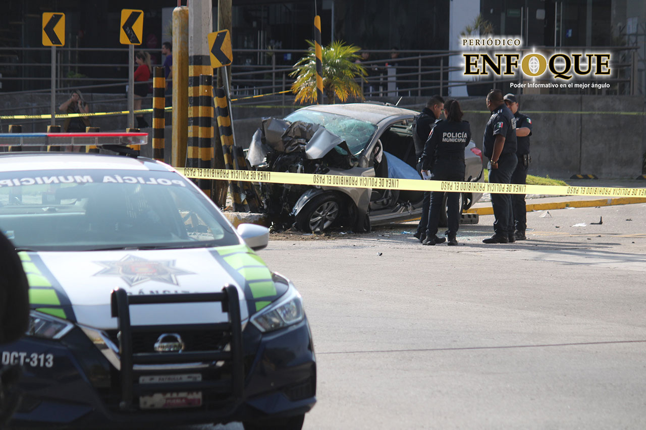 Por: Periódico Enfoque 361 accidentes se han registrado sólo en el mes de diciembre