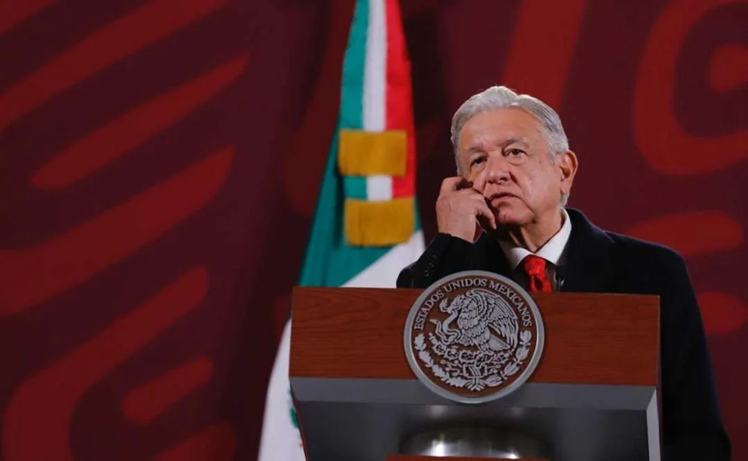 Por: Cortesía Gremio periodístico exige a AMLO detener ataques contra la prensa