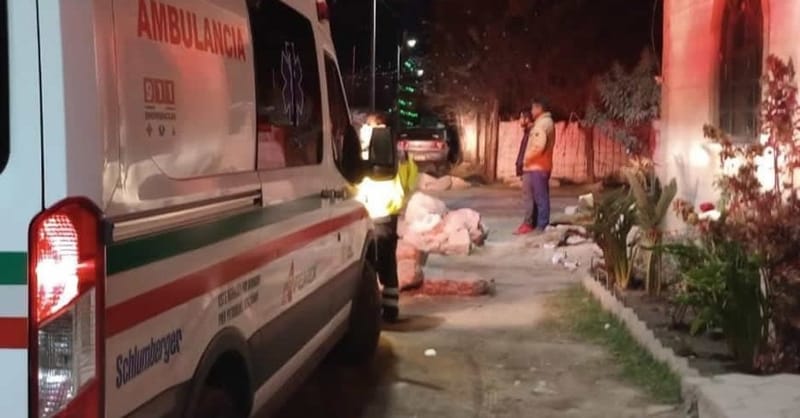 Por: Cortesía Mujer es asesinada en su propia casa en Texmelucan; se presume que se trato de un robo a casa habitación