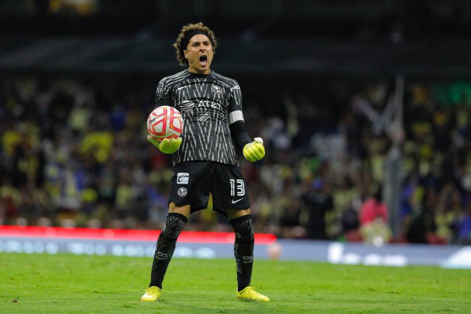 Por: Cortesía A los 37 años, Guillermo Ochoa tendrá su quinta experiencia en Europa