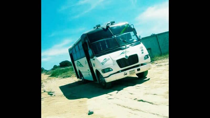 Por: Cortesía Sujetos armados asaltan rutas de transporte público; usuarios de Ruta Pericos y Ruta Amozoc las víctimas