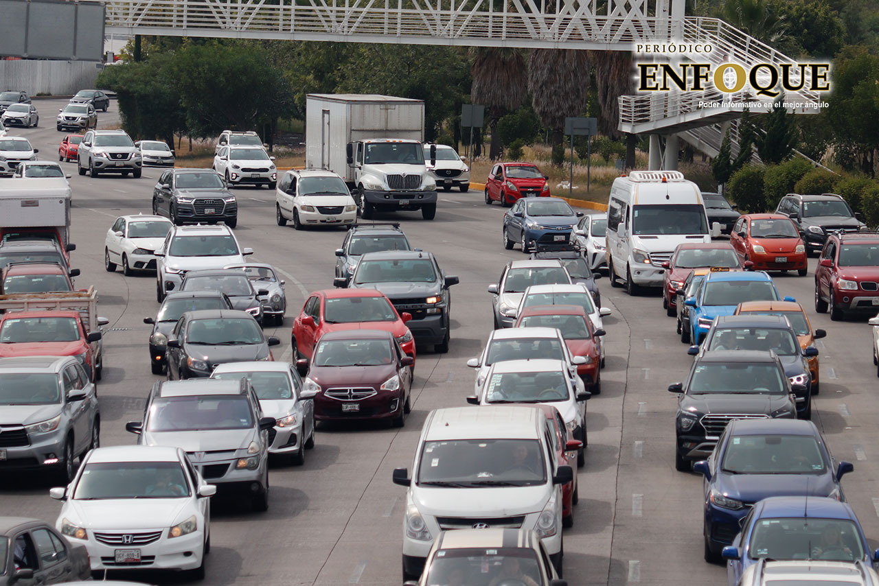Por: Periódico Enfoque Todo lo que debes saber sobre el pase turístico para poder circular en Puebla a partir del 2023