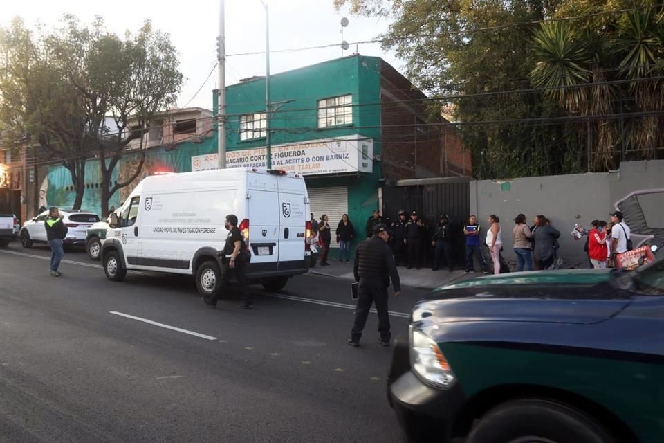 Por: Cortesía Investigan muerte de niño de 6 años que presuntamente fue atacado por un perro en CDMX