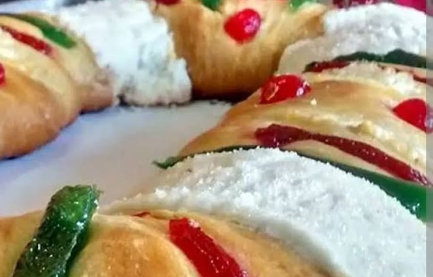 Convoca San Andrés Cholula a panaderos a participar en “Feria de la Rosca 2022”