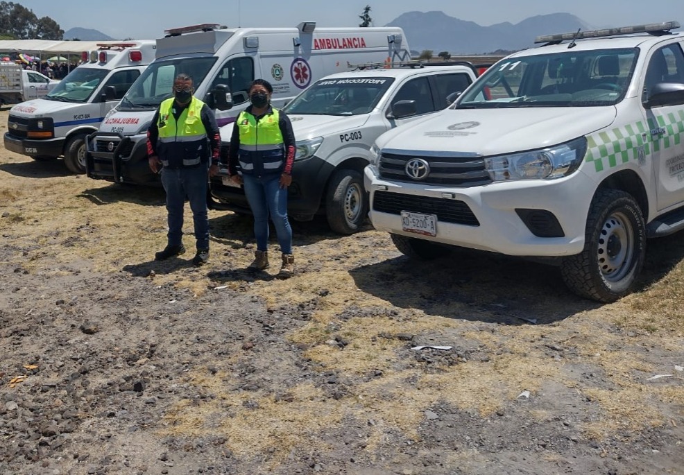 Por: Cortesía Emite CEPC recomendaciones para prevenir riesgos durante el periodo vacacional