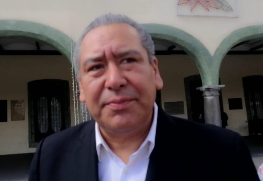 Por: Cortesía Lula Pineda Avanzan acuerdos para alcanzar aumento salarial de trabajadores sindicalizados del Ayuntamiento de SPCH: Soto Martínez