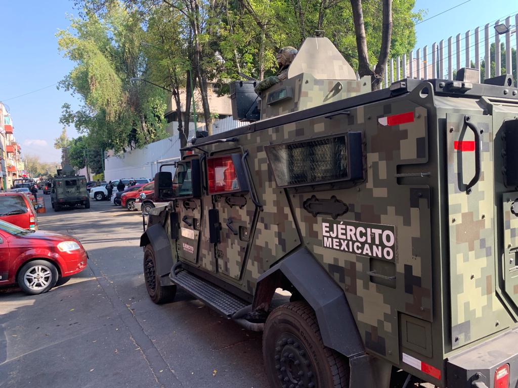 Por: Cortesía Antonio Oseguera hermano de "El Mencho", ingresó al penal del Altiplano