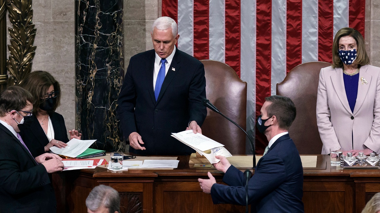 Por: Cortesía Congreso de EEUU aprueba presupuesto para el 2023