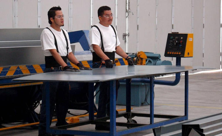 Por: Cortesía Viene lo duro para la economía mexicana; vislumbran fuerte desaceleración en 2023