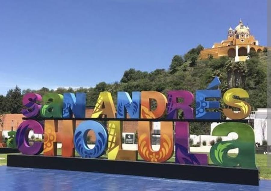 Ley de Ingresos 2023 de San Andrés Cholula llega a 965 mdp