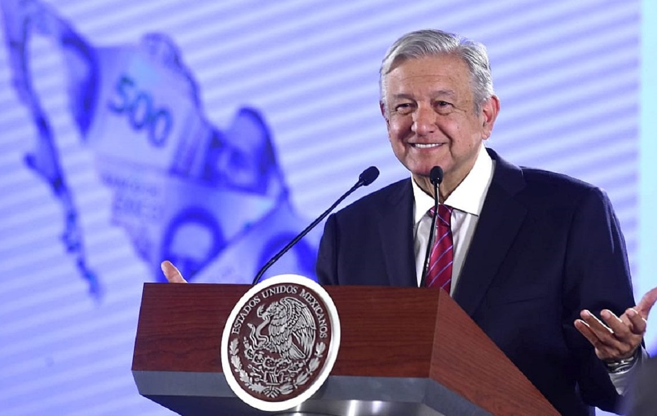Por: Cortesía Economía de México creció más que en otros países y potencias presume gobierno