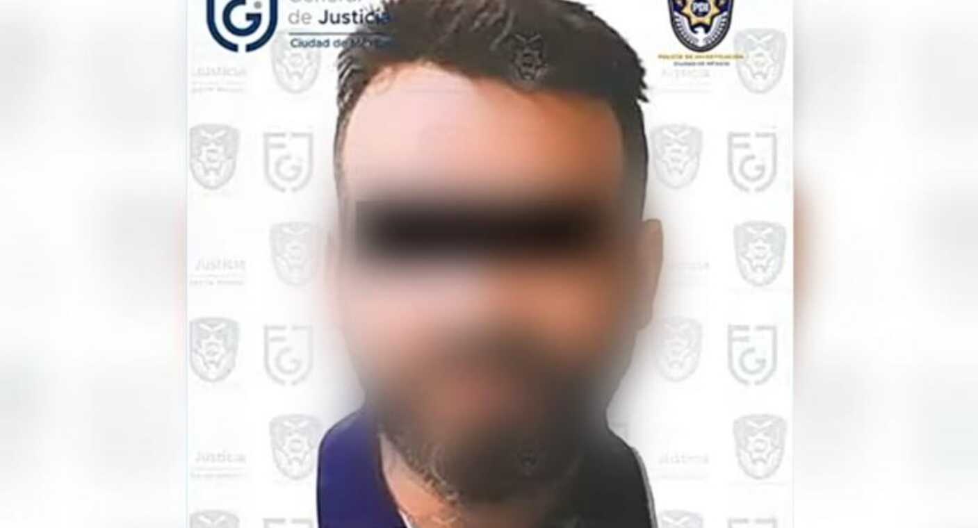 Por: Cortesía Dictan sentencia de 43 años en prisión a ‘El Betito’, líder de la Unión Tepito