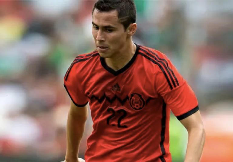 Por: Cortesía Paul Aguilar, de jugar dos Mundiales con la selección de México a terminar en el fútbol llanero