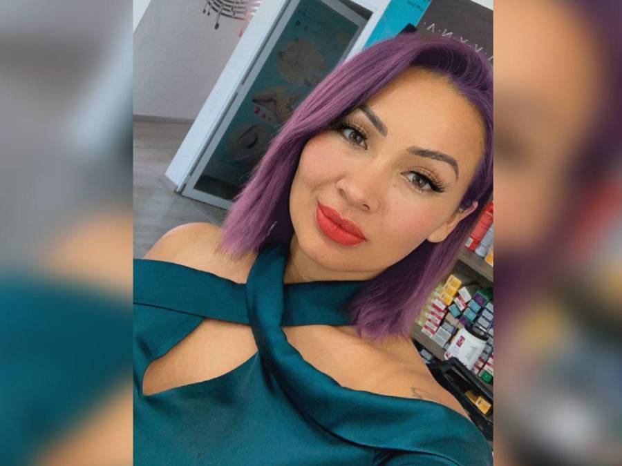 Por: Cortesía Convocan a marcha por feminicidio de Wendy Hellen