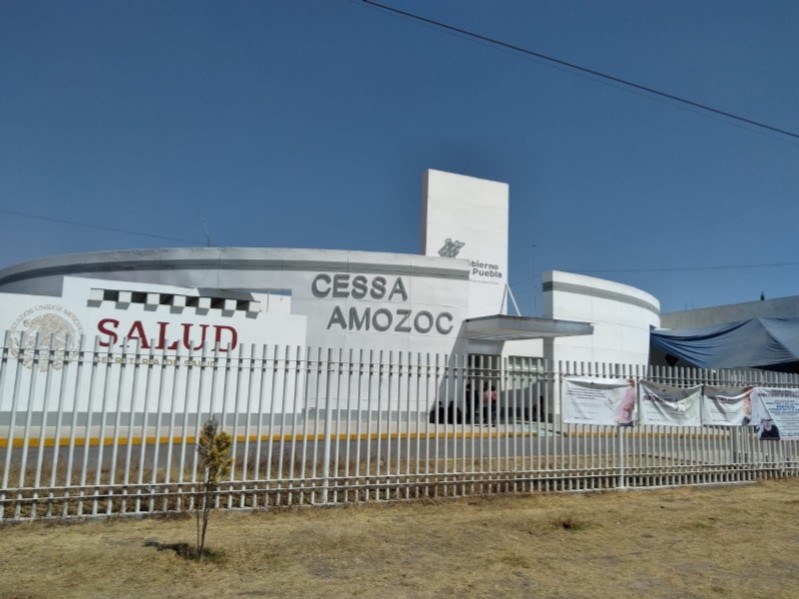 Este martes inicia vacunación de refuerzo en Amozoc y Tecamachalco 