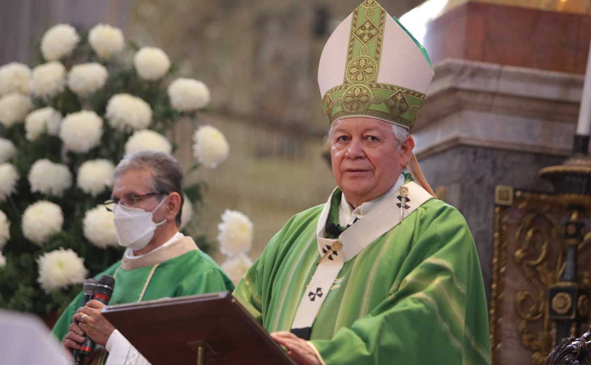 Por: Cortesía Acrecentar la fe y la vida cristiana ayudará a vencer la violencia: Arzobispo de Puebla