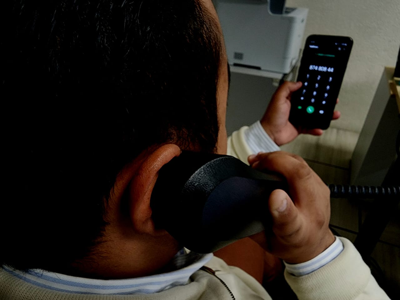 Recomiendan CESESP y CONASE medidas preventivas contra la extorsión