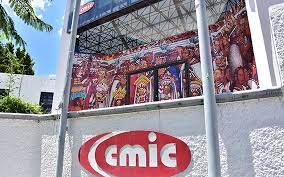 Por: Cortesía Con 80% de obras cierra Cmic Tlaxcala el 2022