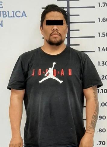 Por: Comunicado oficial Detiene policía de San Andrés Cholula a hombre por violencia familiar