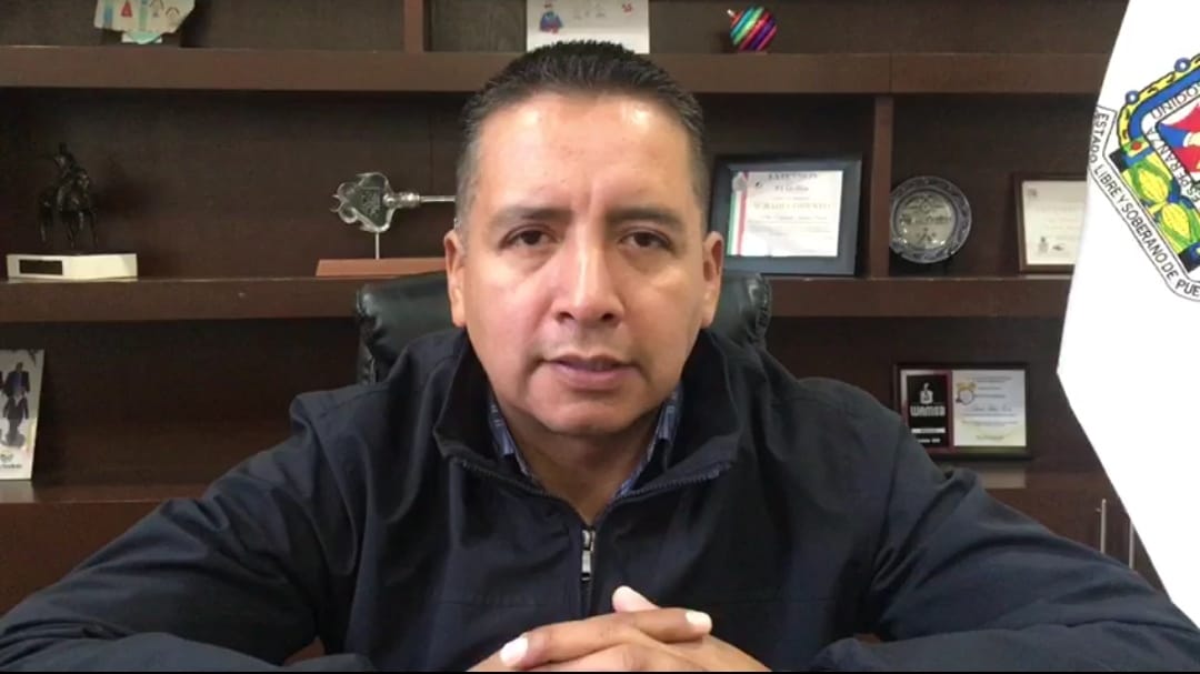 Por: Cortesía Lula Pineda Comunicación y coordinación elementos claves para dar continuidad a los trabajos con Gobierno del Estado: Tlatehui Percino