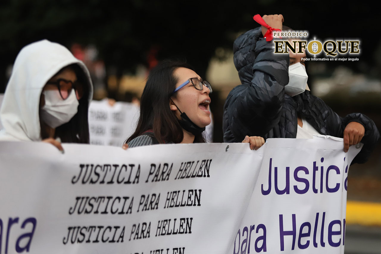 Por: Periódico Enfoque Gobierno de Perú pide que se esclarezca muerte de Wendy Sandon hallada sin vida en Tlaxcala