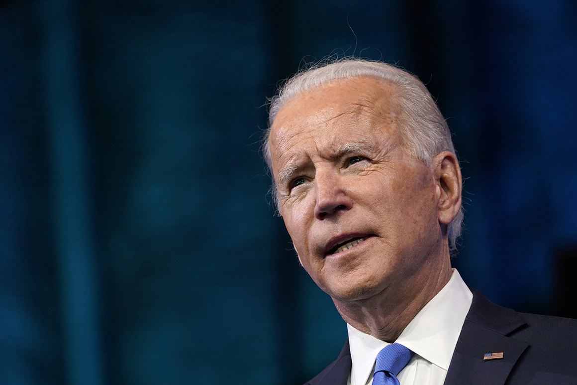 Por: Cortesía Declara Joe Biden emergencia en Nueva York por tormenta invernal para facilitar ayuda federal