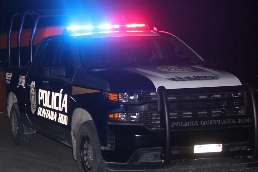 Por: Cortesía Grupo armado irrumpió en una fiesta en Cancún y abre fuego contra los asistentes