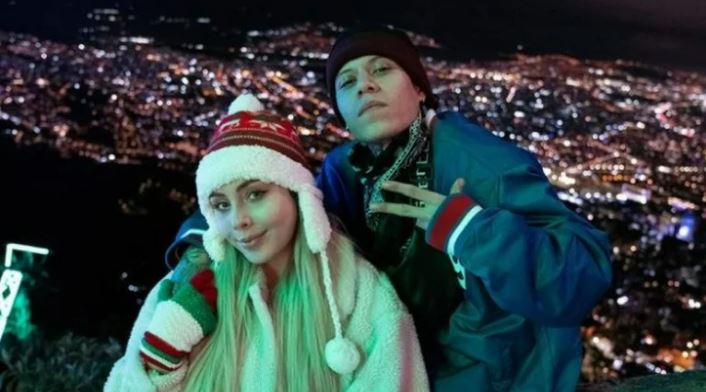 “No soy una interesada”: Maya Nazor rompió el silenció sobre su ruptura con Santa Fe Klan