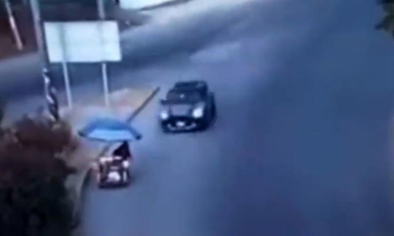 Por: Cortesía Conductor ebrio que arrolló y mato a un tamalero fue puesto en libertad; autoridades no dan explicación