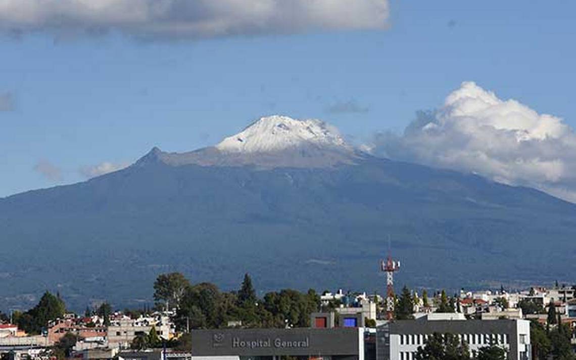 Cobran acceso a la Malinche
