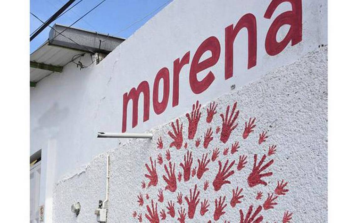 No existe división entre partido y alcaldes: Morena