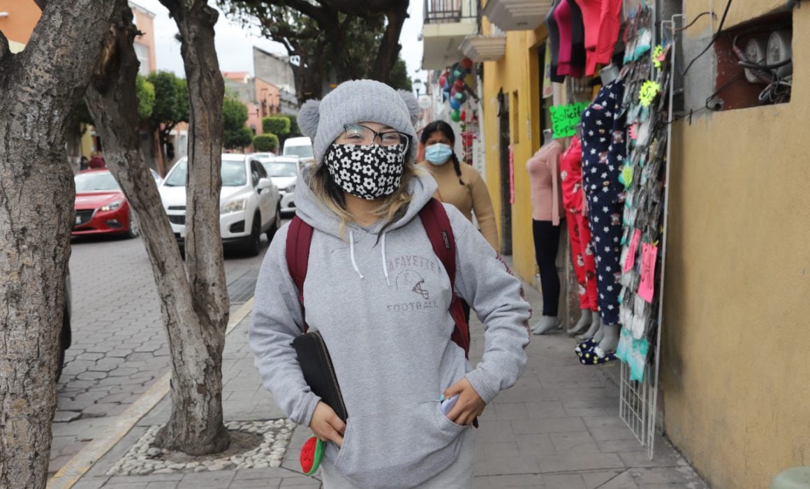 Emite Sector Salud medidas para prevenir enfermedades respiratorias