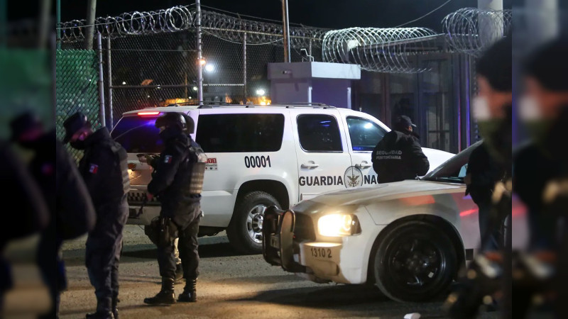 Por: Cortesía Es vinculado a proceso ‘Tony Montana’, hermano de ‘El Mencho’ y operador del CJNG