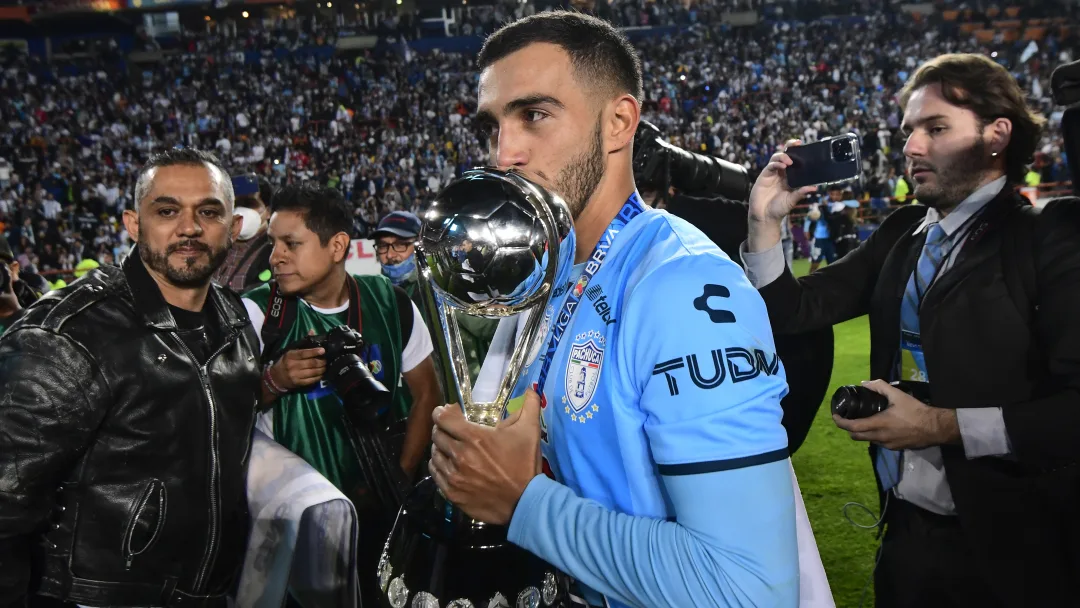 Por: Cortesía La Liga MX tuvo más de 900 goles durante el 2022