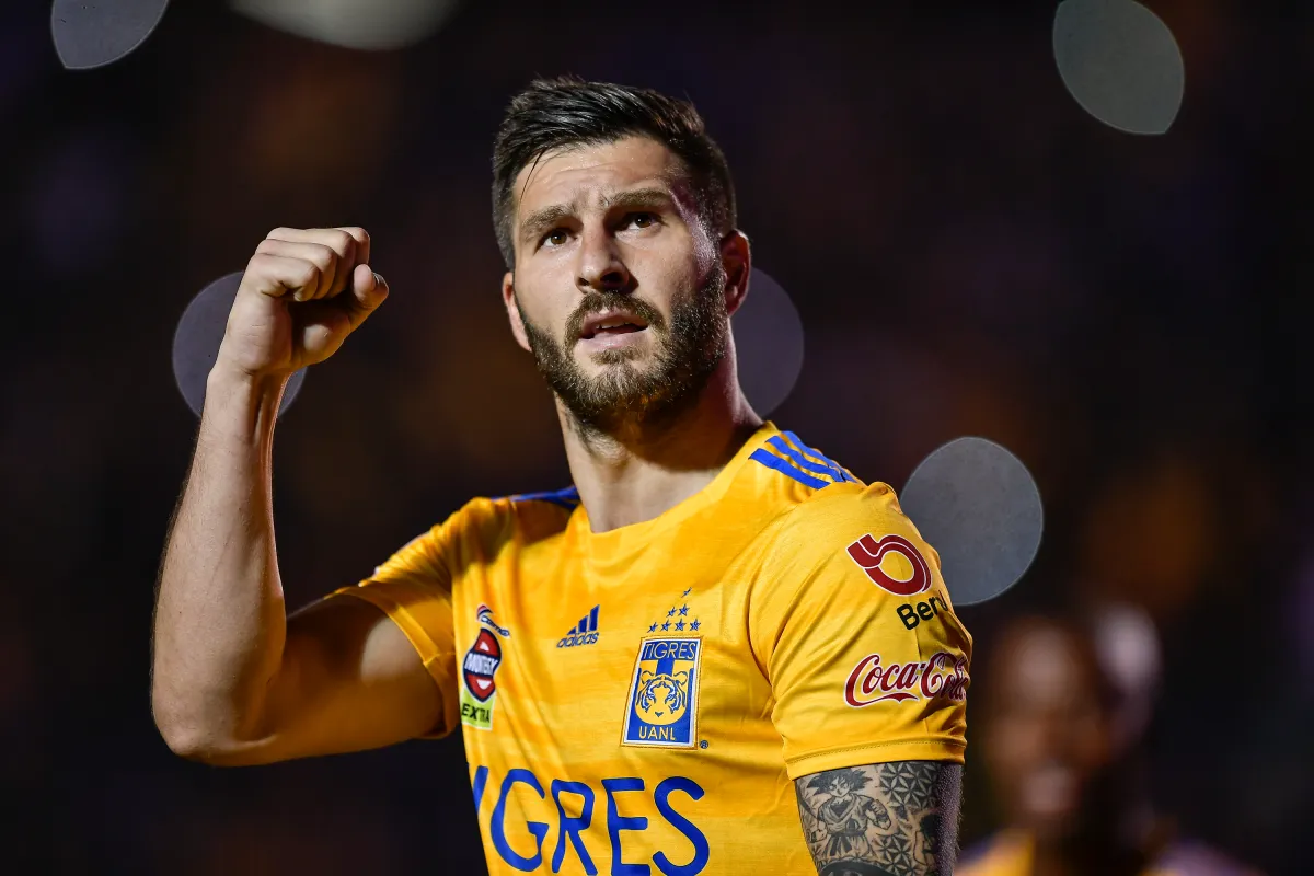 Por: Cortesía El Puebla rompe el mercado, contrata a Gignac tras pleito con Diego Cocca