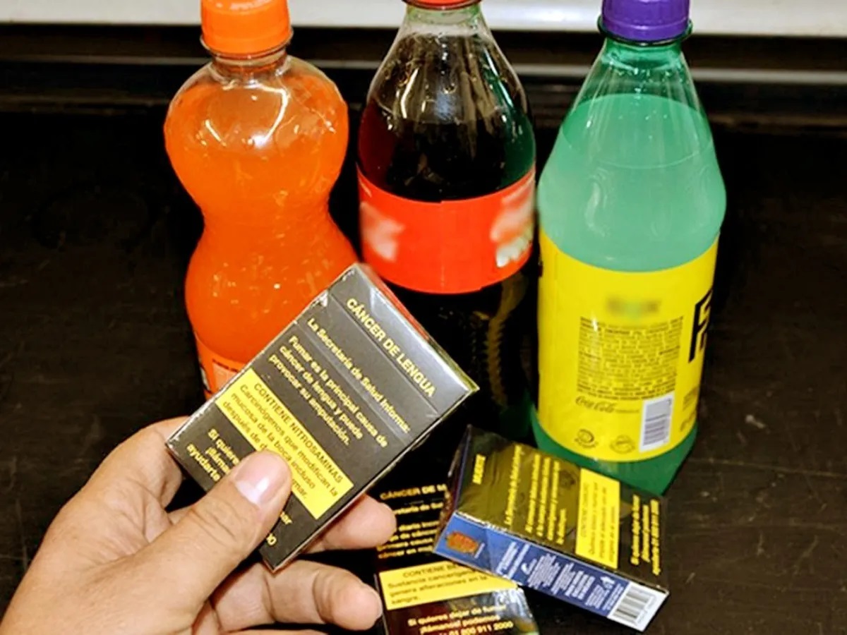 Por: Cortesía Aumentan impuestos en cigarros, refrescos y gasolina, esto generará un efecto inflacionario