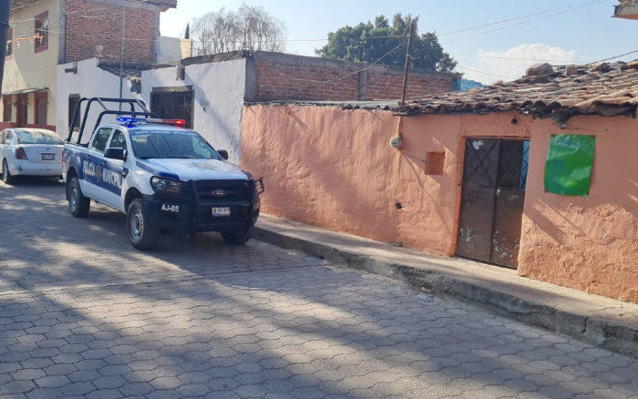 Por: Cortesía Sujeto mata a su hija de 4 años, hiere a su hijo de 6 y luego se quita la vida