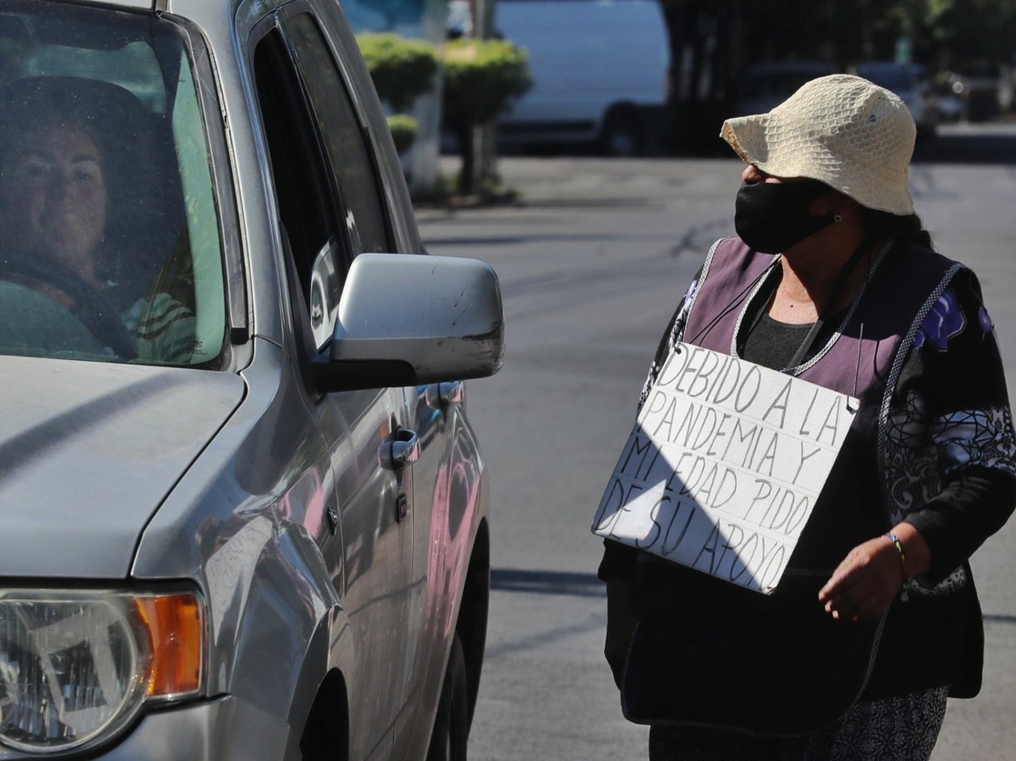 Por: Cortesía Disminuye tasa de desempleo en México a 2.8 % en noviembre: Inegi