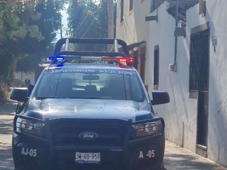 Por: Cortesía Hombre en Jalisco mata a su hija de 4 años y dispara contra otro de sus hijos, al final se suicidó