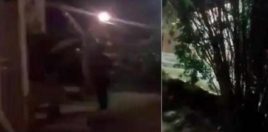 Tras publicar vídeo y hacerse viral, rescatan a niña violentada por sus padres en Galaxia La Calera, Puebla