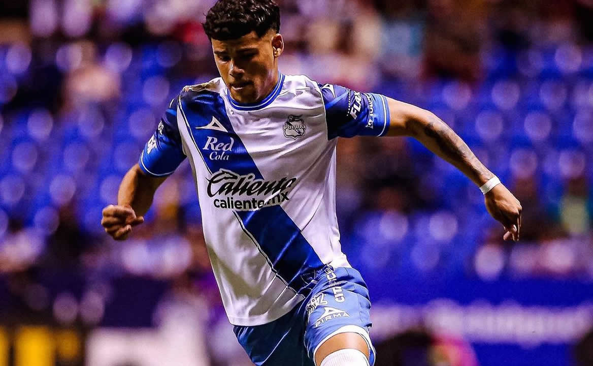 Por: Cortesía El Puebla tendrá su penúltimo juego de pretemporada ante Pumas