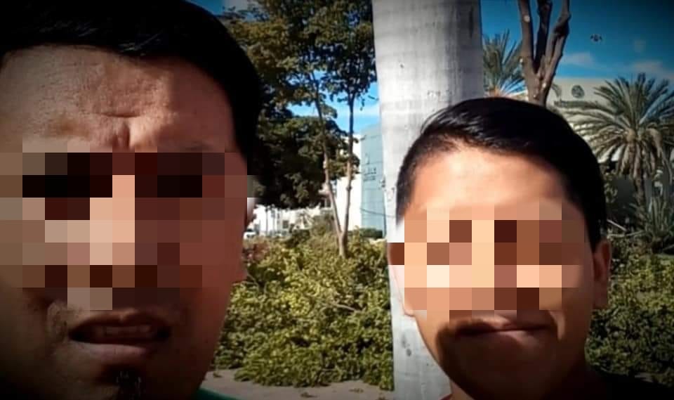 Por: Cortesía Pide familia Chiautempense apoyo de LCC para movilización de restos