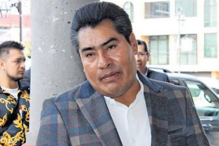 Por: Cortesía Cachorro sin dinero para liquidar adeudos a sindicalizados