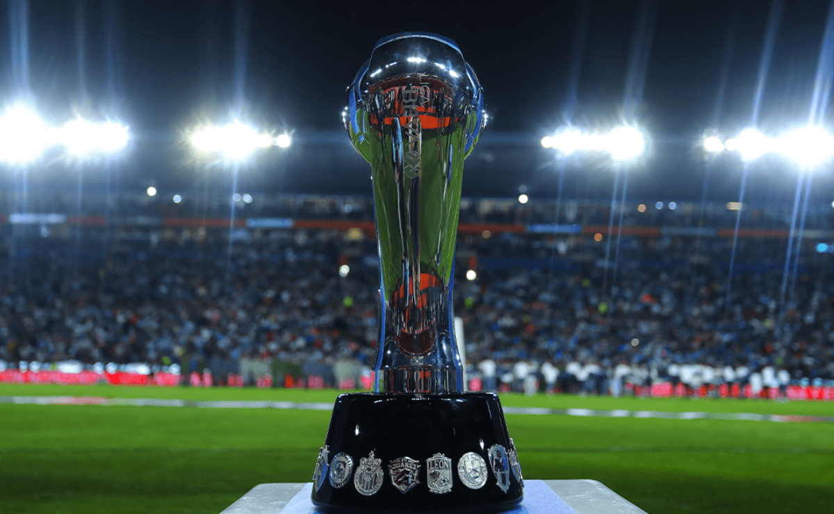Por: Cortesía Eduardo Arce y los siete nuevos entrenadores que tendrá la Liga MX en el Clausura 2023