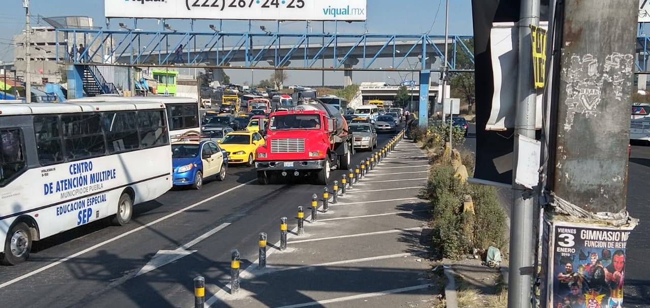 Por: Cortesía Las ciudades están diseñadas para automovilistas y no peatones: UPAEP