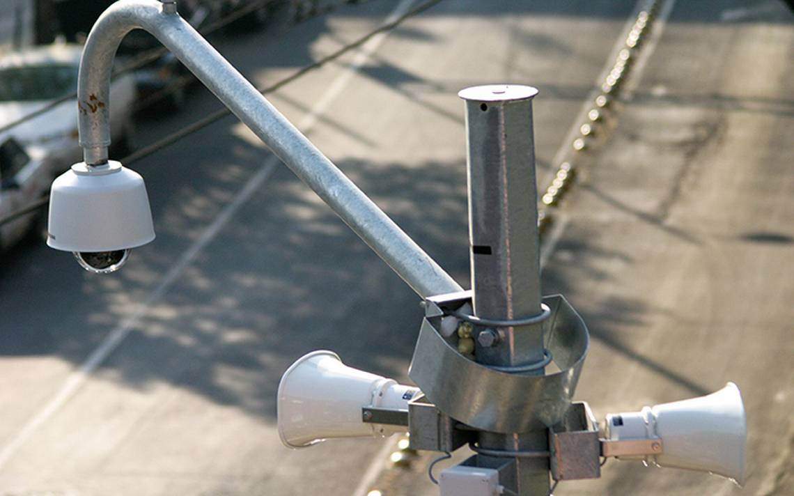 Por: Cortesía En 2023 alerta sísmica llegará a los celulares: Gobierno de México