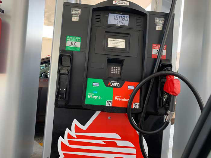Por: Cortesía Esto es lo que aumentarán los cigarros, refresco y gasolina para el 2023