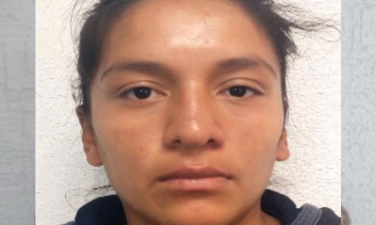 Por: Cortesía Condenan a 9 años de prisión a mujer que obligaba a su hija a pedir dinero