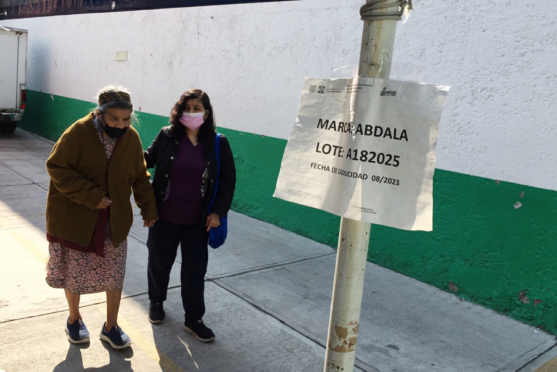 Por: Cortesía Especialista y Premio Nacional de Salud recomienda no aplicarse la vacuna cubana Abdala